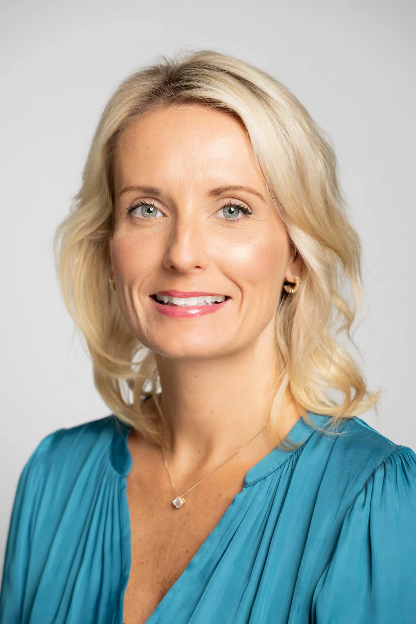 Heather Whitsitt - Gifted Education Specialist